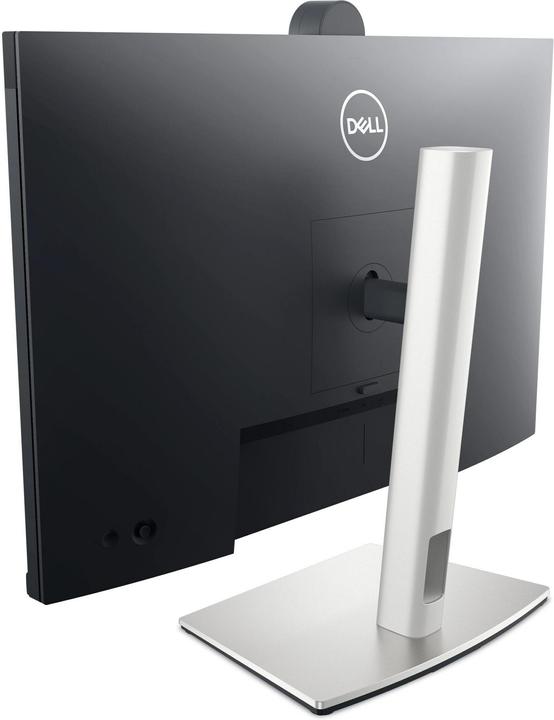 Actual product image Dell Pro P 24 USB-C Hub Conferencing Monitor - P2426HEB (1920 x 1080 pixels, 24")