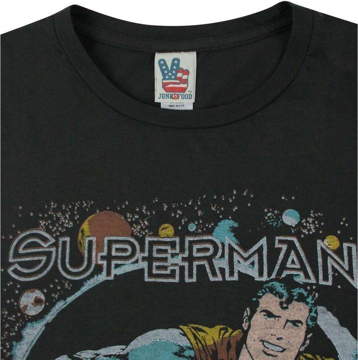 Actual product image Junk Food UTNS6402 P (S)