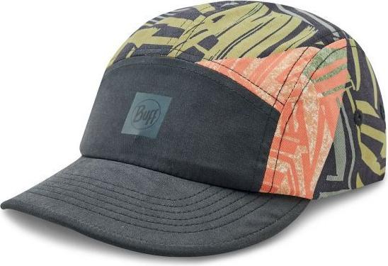 Produktbild Buff 5 Panel Go Cap Jr (One Size)