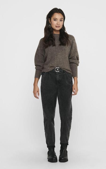 Actual product image Only Batwing knit sweater (XS)