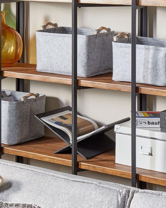 Actual product image Beliani Baysai