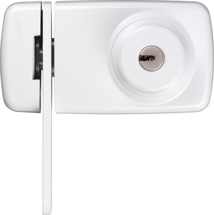 Actual product image Abus 7035 B EK