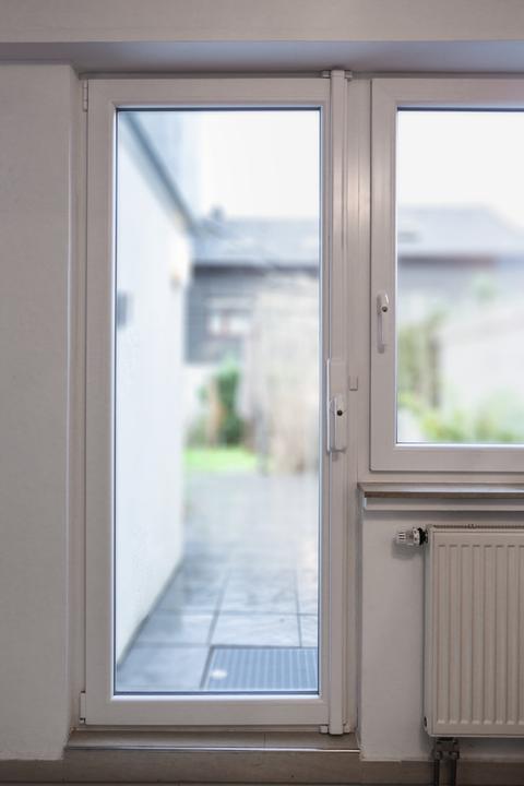 Produktbild Abus HomeTec Pro FSA3550 W AL0125
