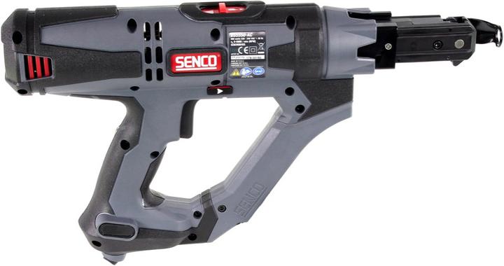 Produktbild Senco DS 5550 AC DuraSpin Magazin Schrauber 600 W Schnellbauschrauber ( 7T2001N )