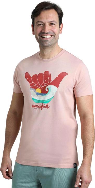 Produktbild Weird Fish Hang Loose TShirt (3XL)