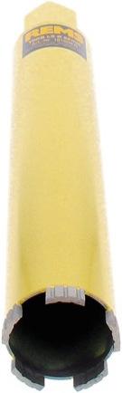 Image du produit Rems TDKB LS Couronnes de carottage à sec diamantées 62 x 320 mm UNC 1 1/4" ( 181506 R ) pour carott (62 millimètres)