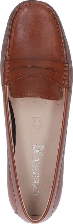Actual product image Caprice Moccassin (41)