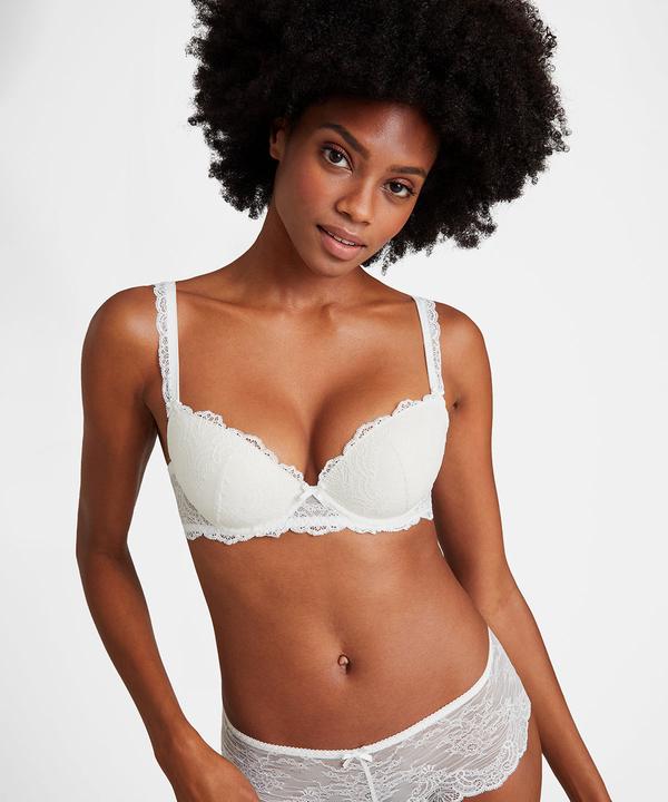 Produktbild Aubade Balconette-BH "Danse de Sens" (Einzelpack, 75 C)