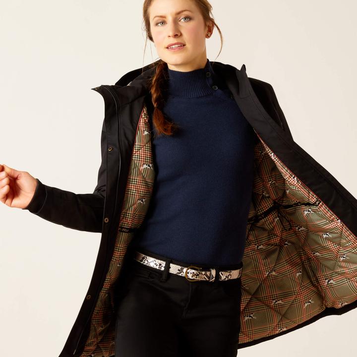 Produktbild Ariat Argentium (M)