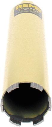 Image du produit Rems TDKB LS Couronnes de carottage à sec diamantées 82 x 320 mm UNC 1 1/4" ( 181510 R ) pour carott (82 mm)