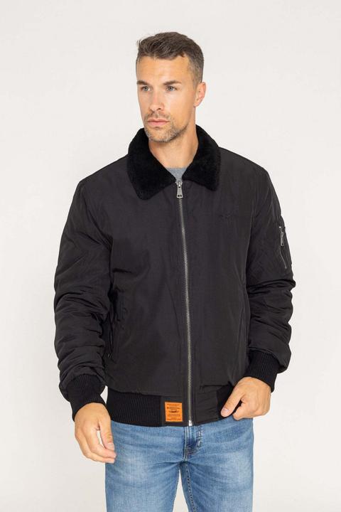 Actual product image Bombers Original Bomber jacket Curtiss M (XXL)