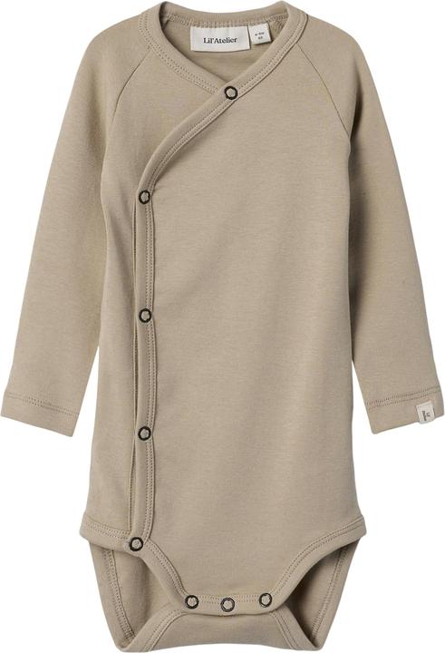 Image du produit Name it Strampler Strampler (50)