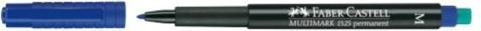 Image du produit Faber-Castell Marqueur Multimark (10x)