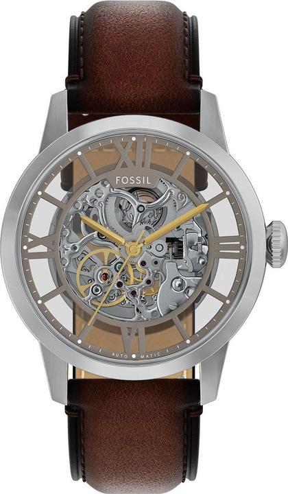 Produktbild Fossil Townsman Automatic (Skeleton-Uhr, 44 mm)