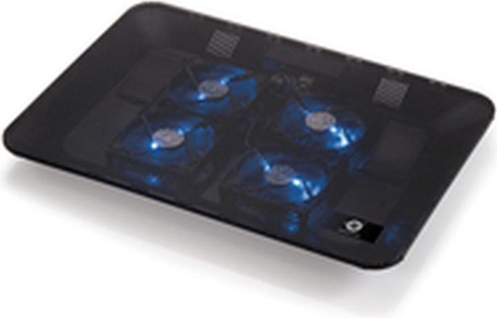 Actual product image Conceptronic Cooling Pad L4F