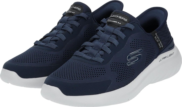 Image du produit Skechers Baskets BOUNDER 2.0 EMERGED (44)