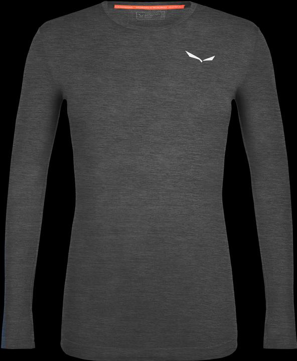 Produktbild Salewa Zebru Fresh Merino Responsive Langarm Shirt (M)