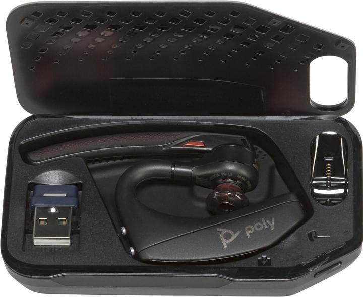 Produktbild Poly Voyager 5200 UC (Kabellos, USB-A)