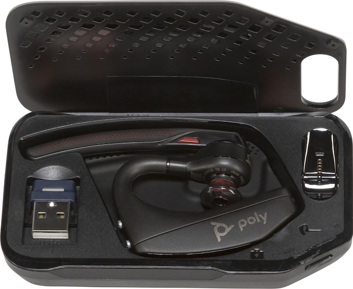 Actual product image Poly Voyager 5200 UC (Wireless, USB-A)