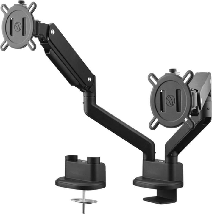 One for All for 2 monitors up to 35 DM4210 (35")