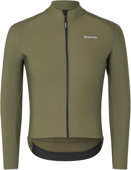 Actual product image GripGrab ThermaPace Thermal L/S jersey (S)