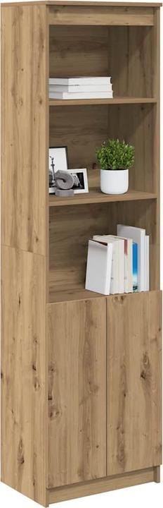 Produktbild vidaXL Highboard (50 x 35 x 180 cm)