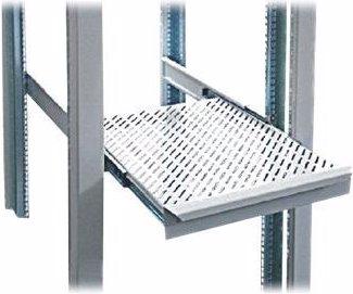 Actual product image Schweitzer EasyRack - Rack - Shelf - RAL 7035