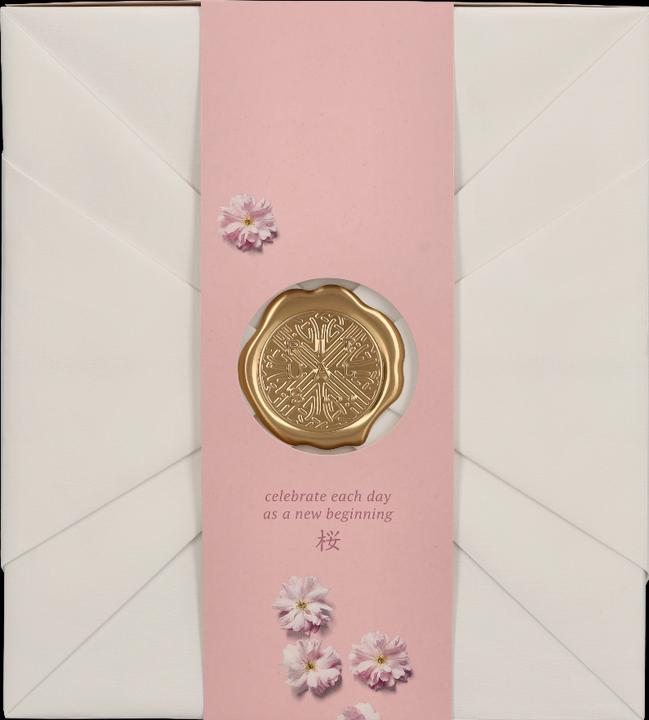 Immagine prodotto Rituals The Ritual Of Sakura Renewing Routine (Set per la cura del corpo)
