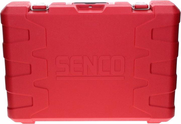 Immagine prodotto Senco DS5525-AC Cacciavite a caricatore DuraSpin 600 W 25 - 55 mm 11 Nm + custodia