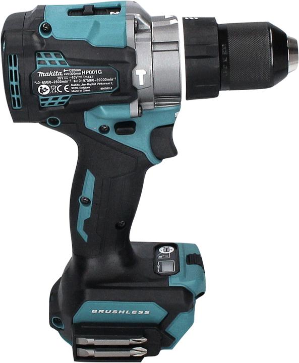 Produktbild Makita HP 001 (Schlagbohrschrauber)