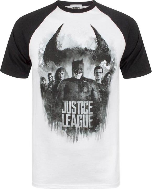 Produktbild Justice League UTNS4412 P (S)