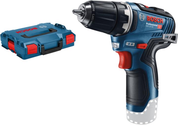 Bosch Professional GSR 12V-35