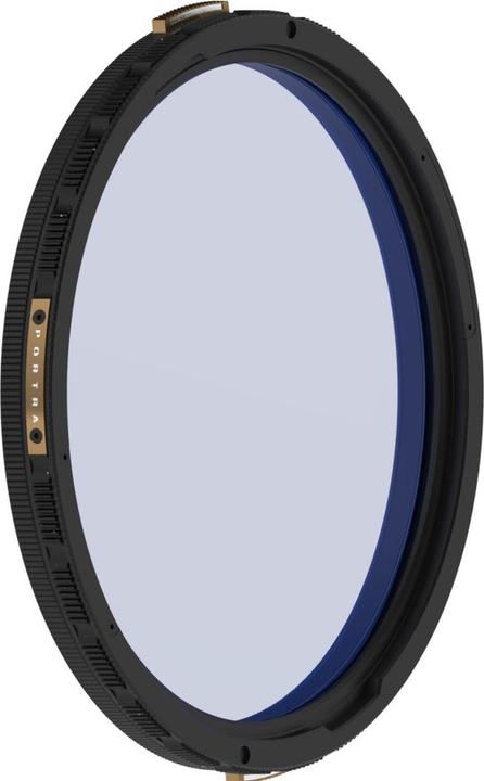 Produktbild PolarPro Portra True Colour PL + White Mist 1/4 - Helix Maglock (Effekt Filter)