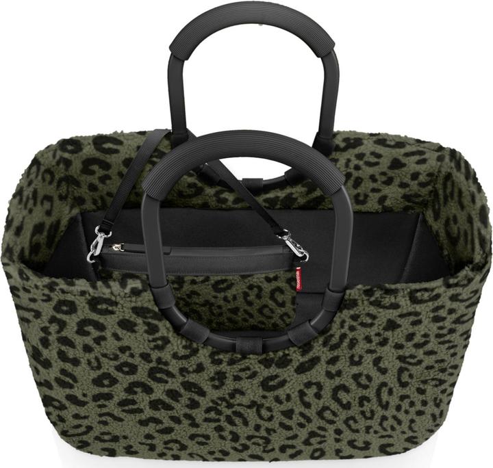 Produktbild reisenthel Loopshopper Shopper Tasche L 46 cm