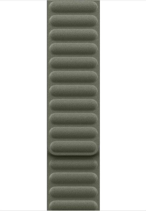 Produktbild Apple Magnetic Link (46 mm, Recyceltes Polyester)