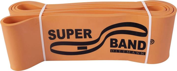 Actual product image Dittmann Superband®, maximum strength (1.05 m)