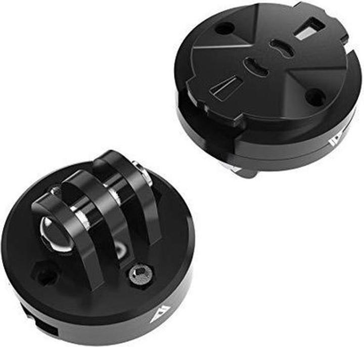 Kit Accessoires Support Caméra D'Action FANAUE - Bras Double Rotule - Neuf