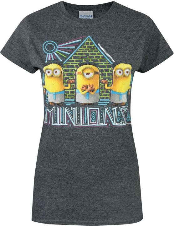 Produktbild Minions UTNS4514 P (M)