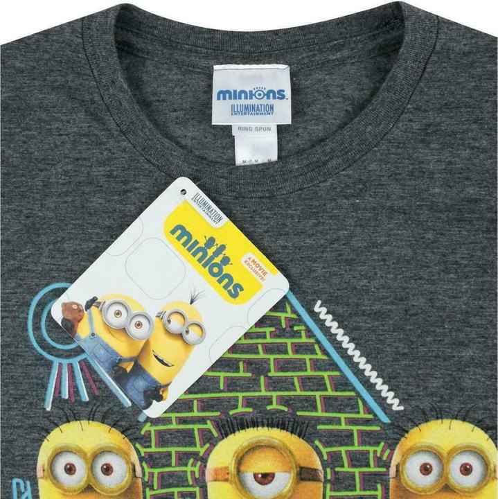 Produktbild Minions UTNS4514 P (M)