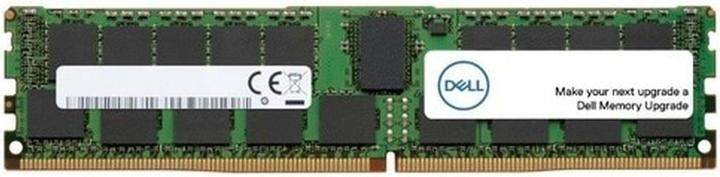 Image du produit Dell Mémoire 16 Go DDR4 SDRAM, ECC (1 x 16GB, 2400 MHz, RAM DDR4, DIMM)