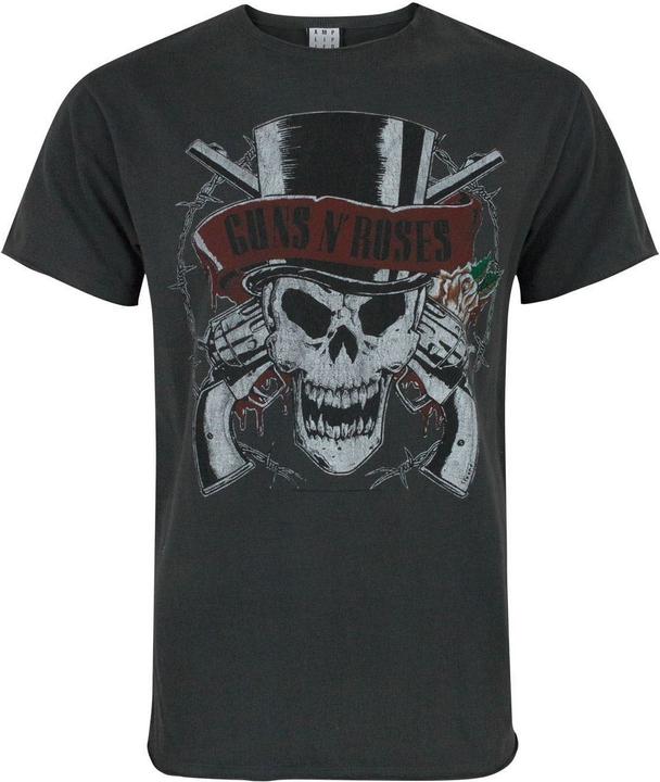 Actual product image Amplified UTNS4506 P (S)