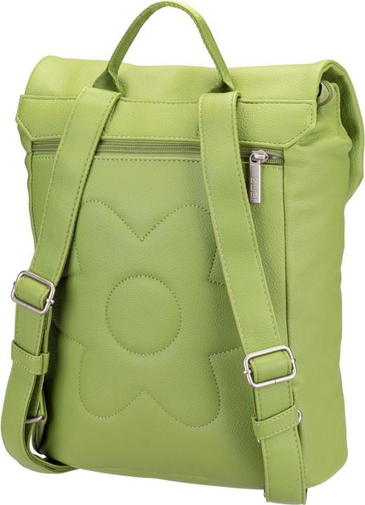 Image du produit Zwei Laptoprucksack Mademoiselle MR13 (6 l)