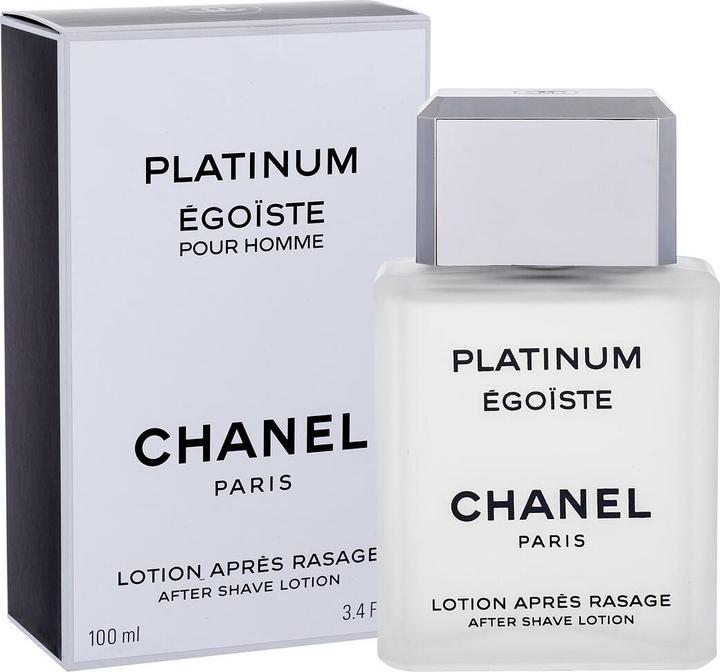 Immagine prodotto Chanel Egoista di platino (Lozione dopobarba, 100 ml)