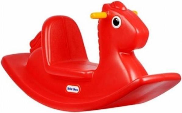 Immagine prodotto Little Tikes Kiikhobu (Rosso)