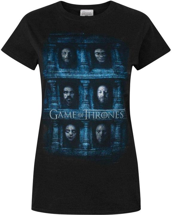 Immagine prodotto Game of Thrones Maglietta Hall Of Faces (XL)