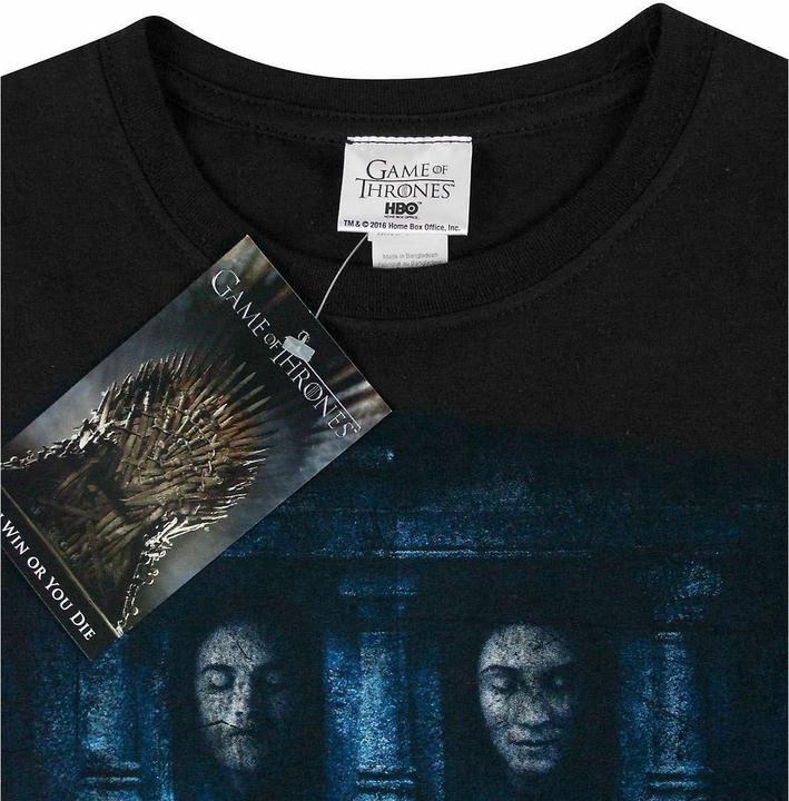 Immagine prodotto Game of Thrones Maglietta Hall Of Faces (XL)