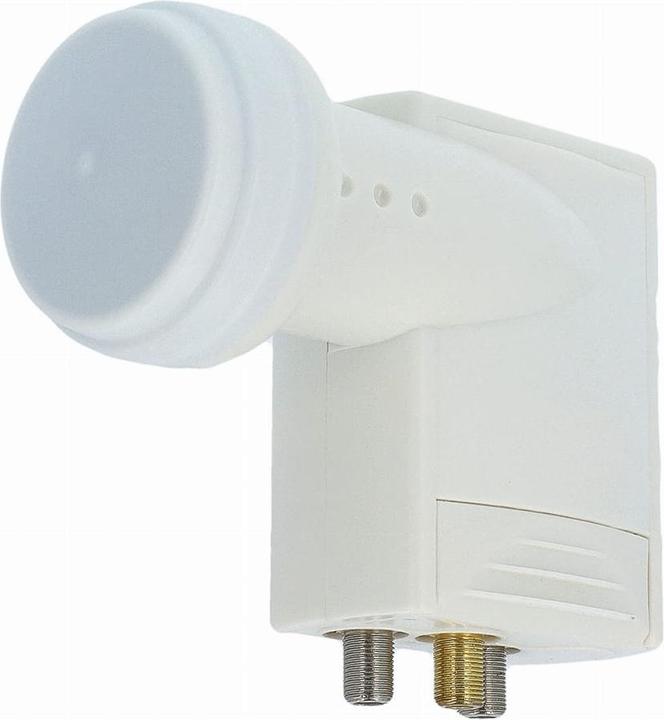 Actual product image Opticum SCR-Konverter 24UB 2LEGACY Rot Robust