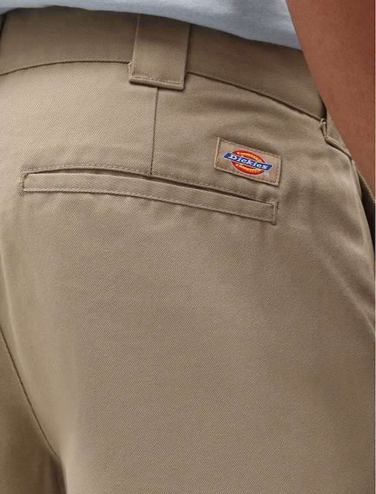 Produktbild Dickies Duck Carpenter Short Sw Desert Sand (30)