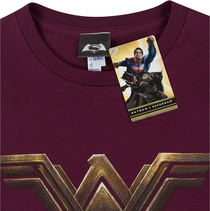 Actual product image Batman UTNS4548 P (3XL)