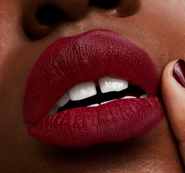 Immagine prodotto MAC Cosmetics rossetto (D per pericolo)